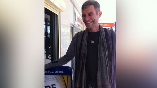 Police find body believed to be missing Blue Mountains man