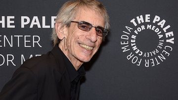 Richard Belzer at The Paley Center for Media on May 24, 2018 in New York City.