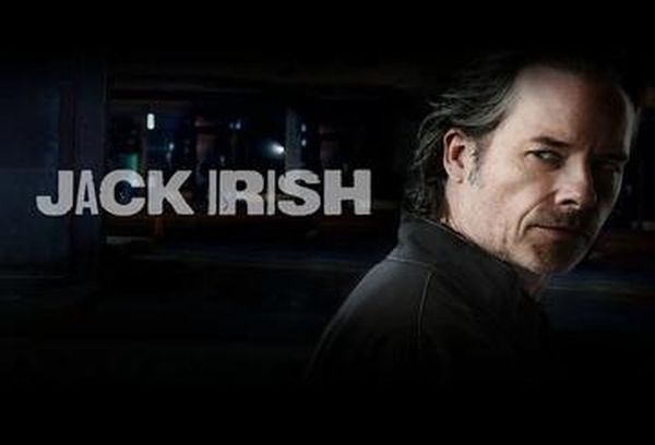 Jack Irish