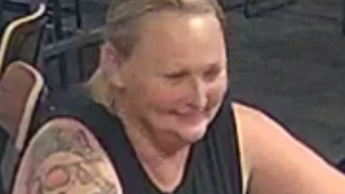 Trisha Graf, 41, was last seen in the Roxby Downs area almost a month ago with her Ford Territory found abandoned east of Andamooka on the day she went missing.