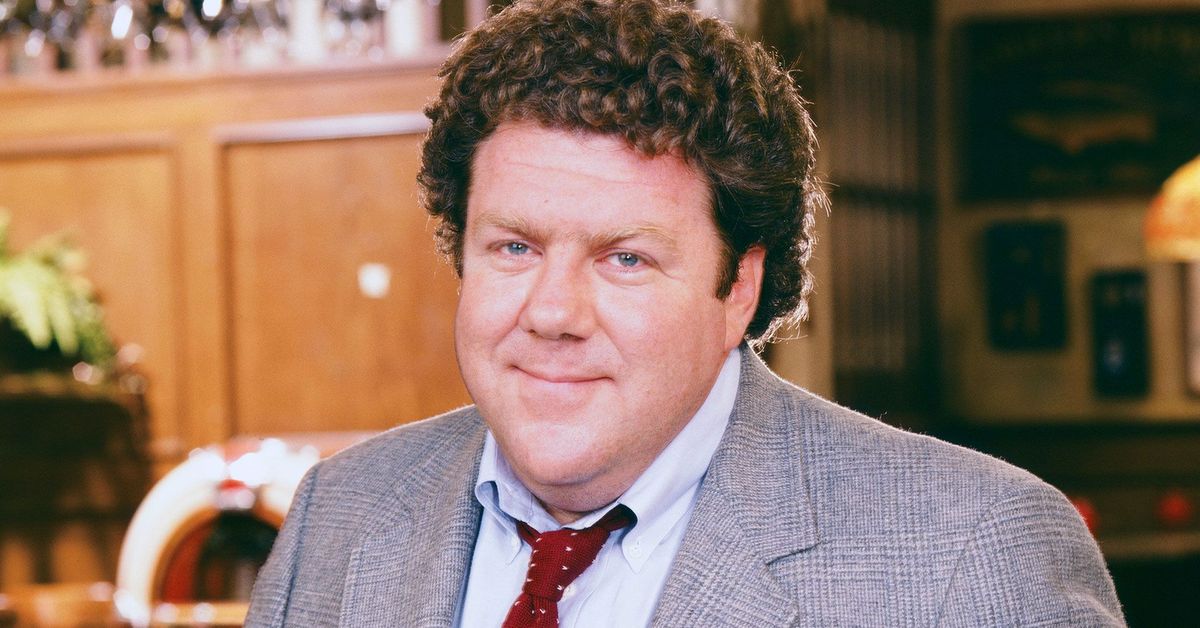 Cheers star's cause of death revealed two weeks later