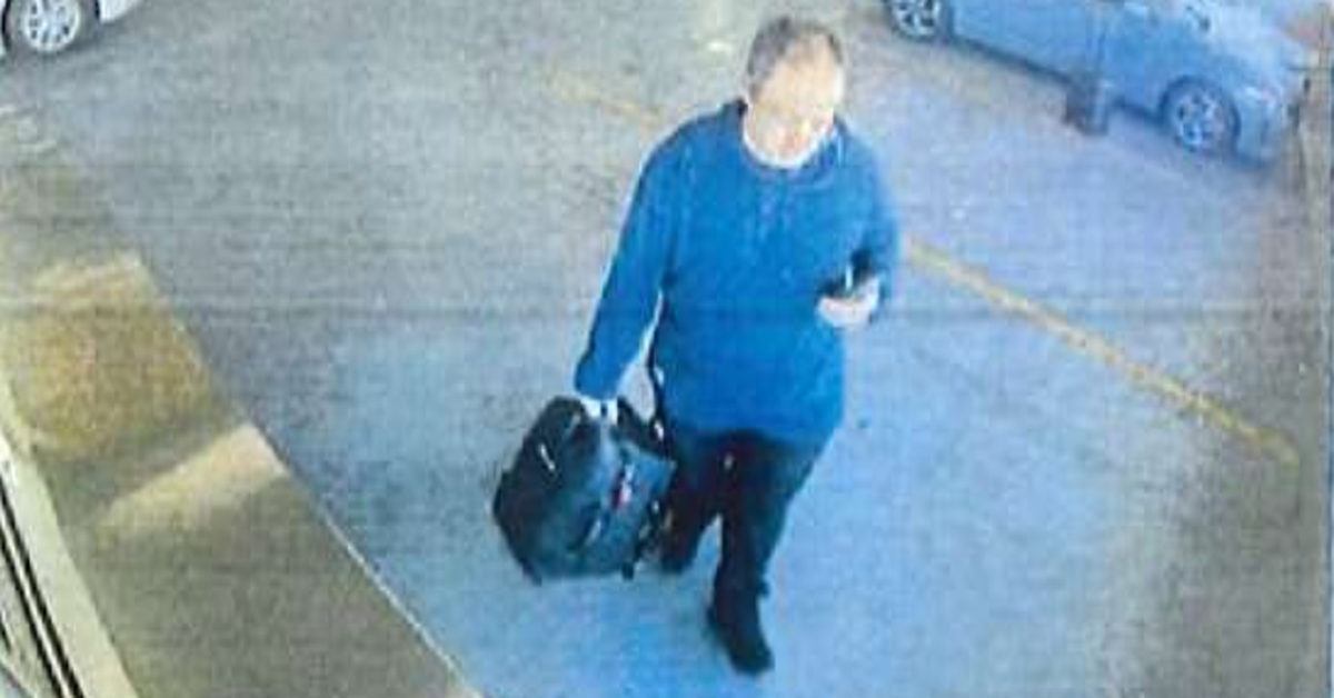 How a Reddit tip-off helped police track down the Brown University shooter