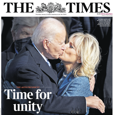 The Times UK