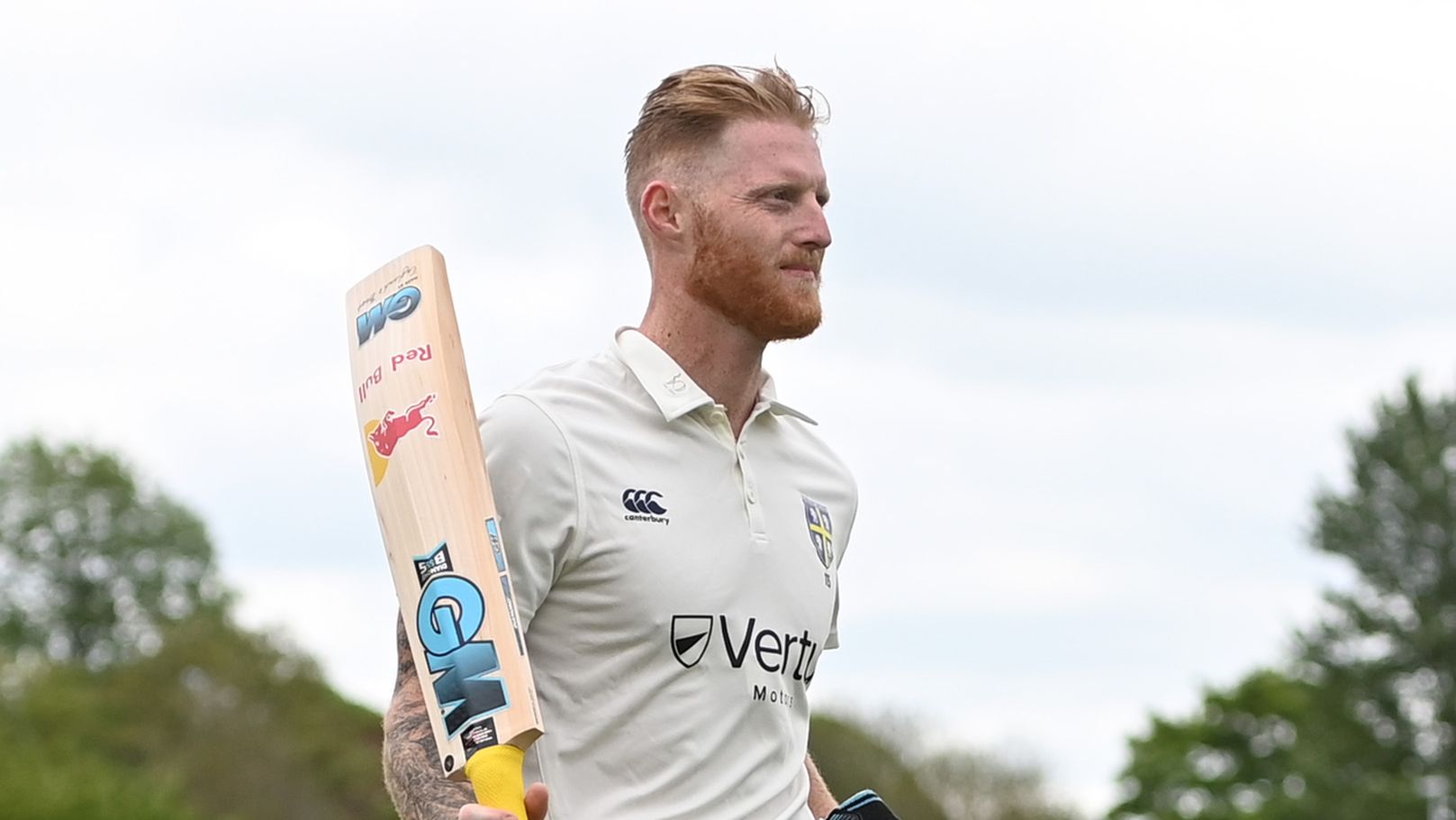 Stokes chosen as England test captain