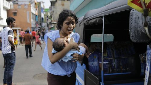 Sri Lanka