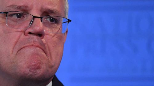 Prime Minister Scott Morrison has a Herculean task to roll out the coronavirus vaccine.