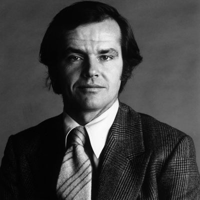 <p>Jack Nicholson, 1970</p>