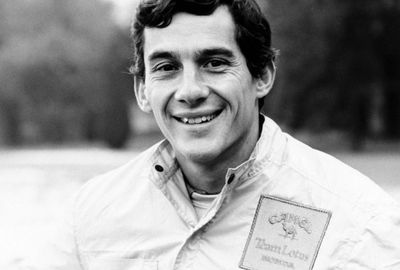 <b>Brazilian Formula One icon Ayrton Senna is being remembered as a caring man as well as a fierce competitor on the 20th anniversary of his tragic death.</b><br/><br/>His death as a result of a crash during the 1994 San Marino Grand Prix sent shockwaves through the motor racing world and paved the way for improved safety in F1.<br/><br/>Current F1 drivers Lewis Hamilton and Fernando Alonso paid tribute to the charismatic three-time world champion, saying he was an inspiration and a hero to them.
