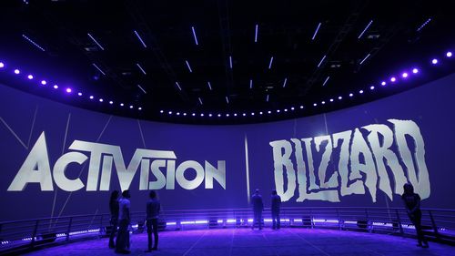 Microsoft on Tuesday announced plans to acquire Activision Blizzard in a blockbuster deal worth nearly $70 billion.