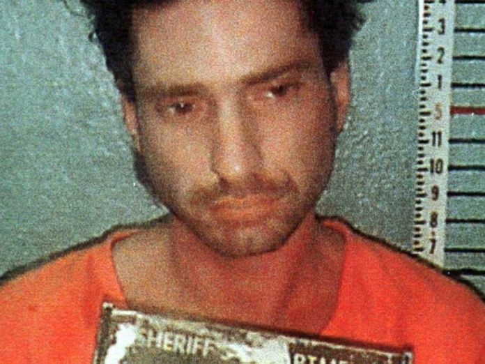 Today in History - September 21: The last meal request that infuriated prison officials White supremacist Lawrence Brewer.