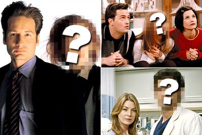 Who might have played Scully in <i>The X-Files</i> instead of Gillian Anderson? Who might have taken Jennifer Aniston's role in <i>Friends? </i>And who turned down the part of <i>Grey's Anatomy</i>'s McDreamy?<br/><br/>Using special state-of-the-art technology (ie, a bit of dodgy Photoshop), TVFIX takes a journey into a strange parallel world where TV's famous roles went to different actors. Discover which stars came <i>thisclose</i> to playing some of your favourite characters in our slideshow of TV's could-have-beens.