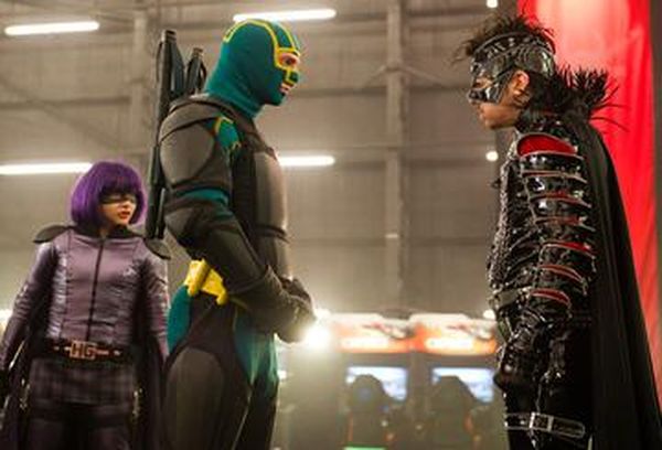 Kick-Ass 2
