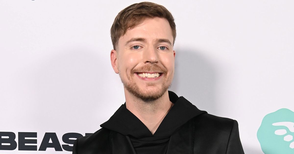YouTube megastar lashes out at 'brutal' tariffs