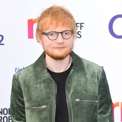 5. Ed Sheeran — $158 million