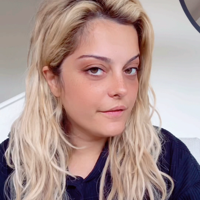 Bebe Rexha meyakinkan penggemar bahwa dia baik-baik saja setelah komentar viral-shaming tubuh