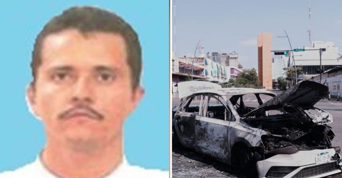 Top drug lord killed in shootout with Mexican troops