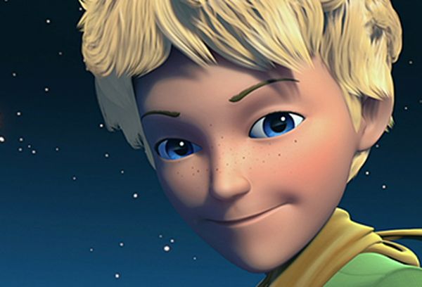 The Little Prince