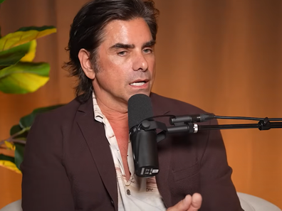 John Stamos rips into Lori Loughlin's ex 