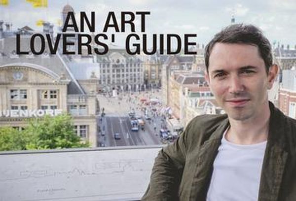 An Art Lovers' Guide