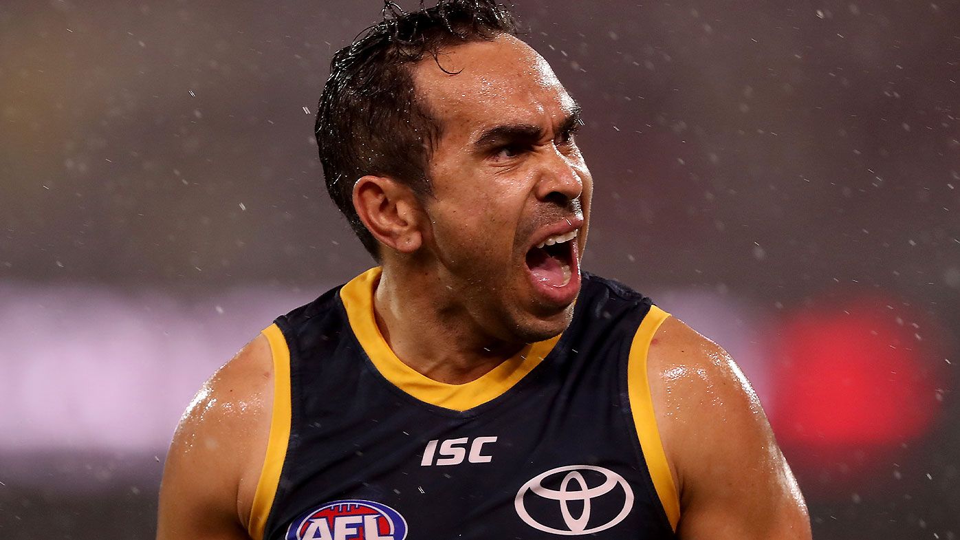 Eddie Betts demands AFL apology, says players 'didn't feel like we were heard' during 2018 investigation