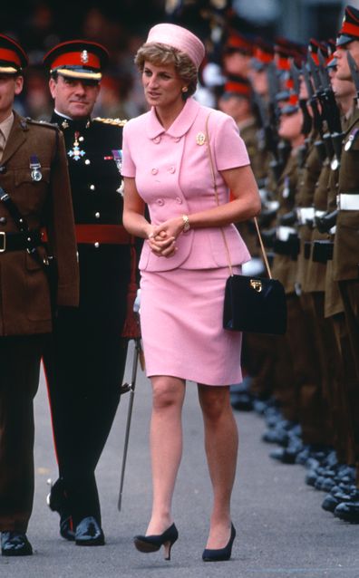 Royals dressing like Jackie O / royals dressing like Jackie Kennedy