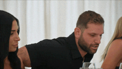 MAFS 2026 final test Scott