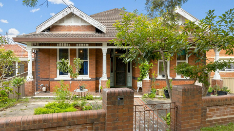 Home sold auction under the hammer Rockdale Sydney New South Wales Domain 