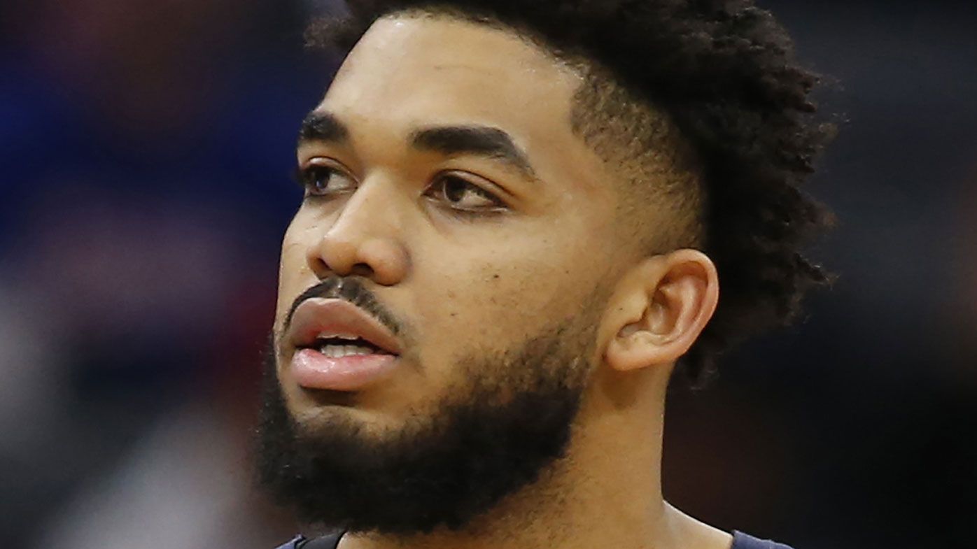 NBA star Karl Anthony Towns' mother Jacqueline dies due to COVID-19 complications