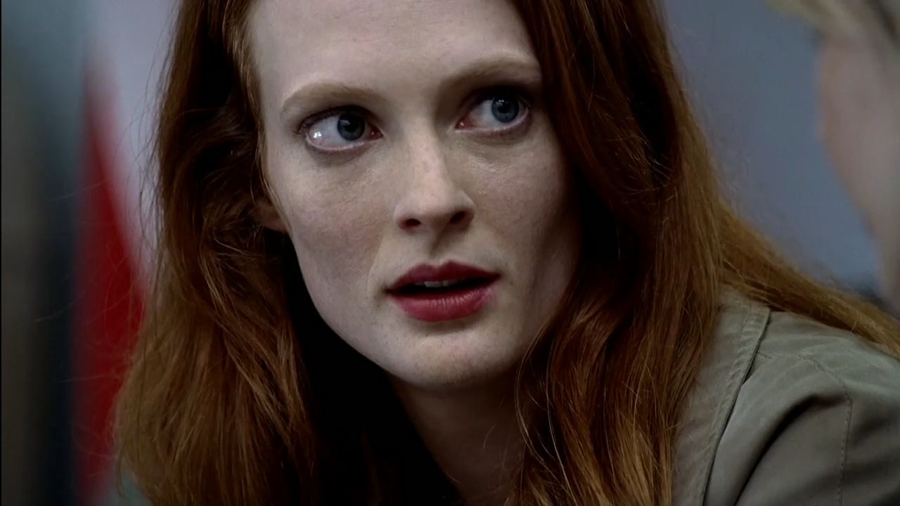 Watch Cold Case - Season 1 - Ep 4 Churchgoing People | 9Now