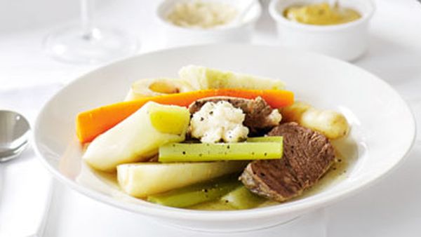 Pot-au-feu