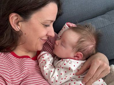 YouTube star Ms Rachel announces she welcomed her second baby