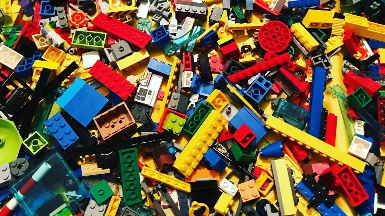 Lego Masters 2019 Eight Must Know Lego Storage Hacks For Your Home