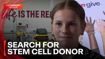 Search for treatment for 14-year-old’s disease hits infuriating delay