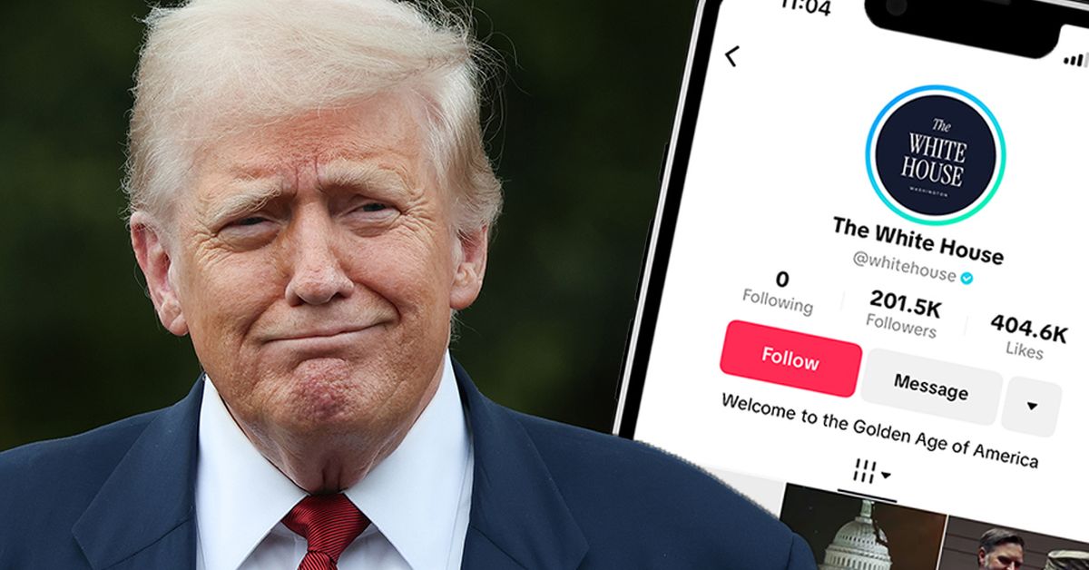 TikTok seals deal to avoid US ban one day before Trump’s deadline