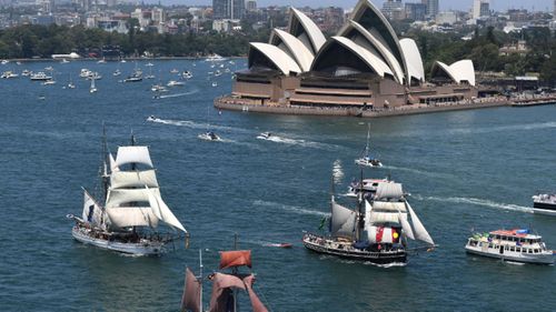 Sydney council could scrap Australia Day celebrations 