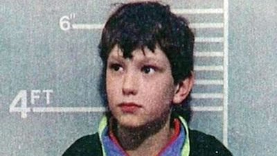 James Bulger killer jailed for having 'paedophile manual'