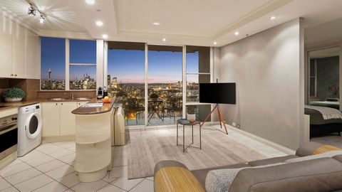 Domain sydney luxury apartment listing house home