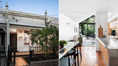 homes of the week east melbourne victorian terrace