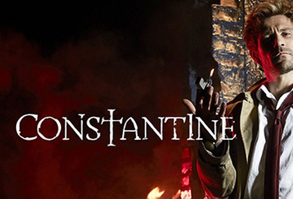 Constantine