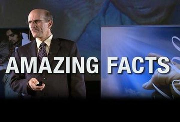 Amazing Facts