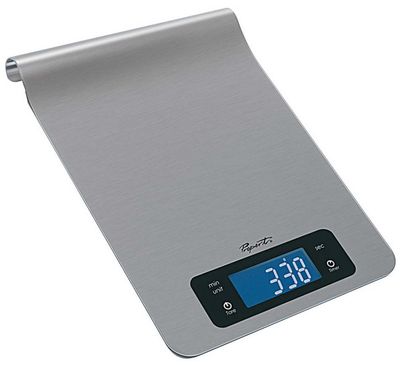 <strong>Food Scales</strong>
