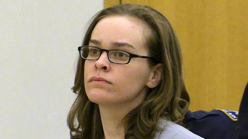 US woman jailed for 20 years after fatally poisoning infant son with salt