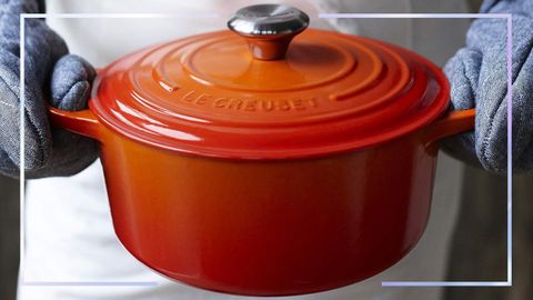 9PR: The Le Creuset dishes you need for the ultimate cookware upgrade