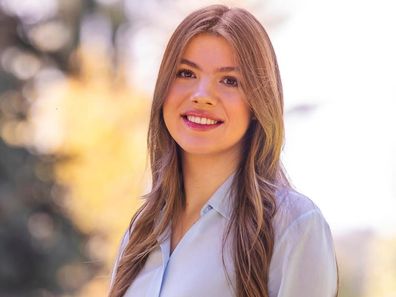 Infanta Sofia Spanish royal 18th birthday