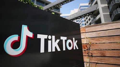 A US federal judge has postponed a Trump administration order that would have banned the popular video sharing app TikTok from US smartphone app stores. 