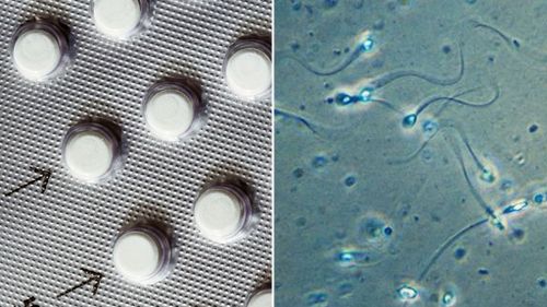 Male contraceptive pill could be on the way.