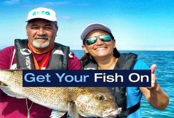 Get Your Fish On