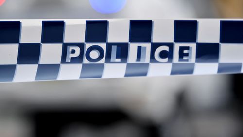 Melbourne man shot in 'targeted attack'