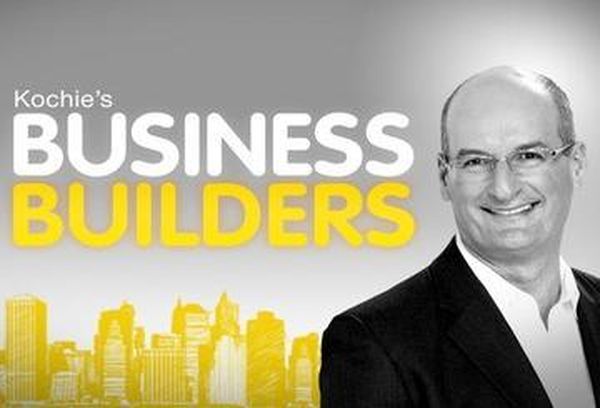 Kochie's Business Builders