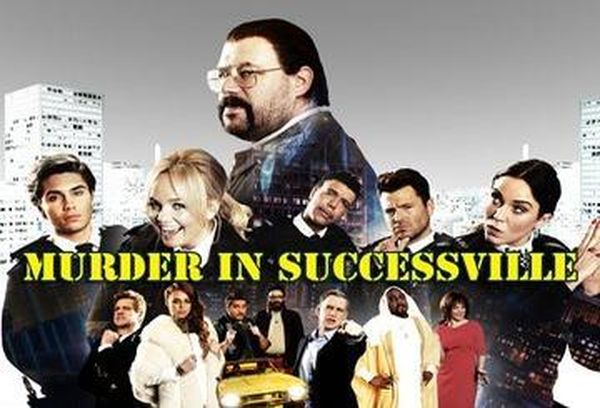 Murder in Successville